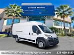 2025 Ram ProMaster 3500 High Roof FWD, Empty Cargo Van for sale #E533257 - photo 1