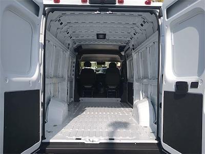 2025 Ram ProMaster 3500 High Roof FWD, Empty Cargo Van for sale #E533258 - photo 2