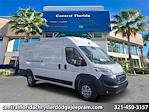 2025 Ram ProMaster 3500 High Roof FWD, Empty Cargo Van for sale #E533258 - photo 1