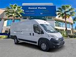 2025 Ram ProMaster 3500 High Roof FWD, Empty Cargo Van for sale #E533258 - photo 4