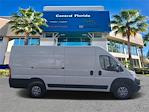 2025 Ram ProMaster 3500 High Roof FWD, Empty Cargo Van for sale #E533258 - photo 8