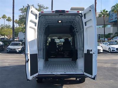 New 2025 Ram ProMaster 3500 Super High Roof Empty Cargo Van for sale #E556330 - photo 2