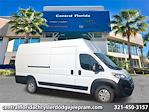 New 2025 Ram ProMaster 3500 Super High Roof Empty Cargo Van for sale #E556330 - photo 1