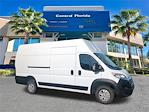 New 2025 Ram ProMaster 3500 Super High Roof Empty Cargo Van for sale #E556330 - photo 4
