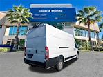 New 2025 Ram ProMaster 3500 Super High Roof Empty Cargo Van for sale #E556330 - photo 10