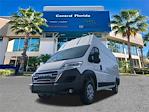 New 2025 Ram ProMaster 3500 Super High Roof Empty Cargo Van for sale #E556330 - photo 17