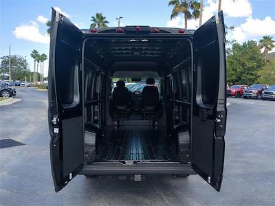 New 2025 Ram ProMaster 3500 High Roof Empty Cargo Van for sale #E563341 - photo 2