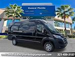 New 2025 Ram ProMaster 3500 High Roof Empty Cargo Van for sale #E563341 - photo 1