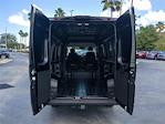 New 2025 Ram ProMaster 3500 High Roof Empty Cargo Van for sale #E563341 - photo 2