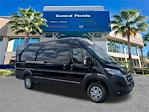 New 2025 Ram ProMaster 3500 High Roof Empty Cargo Van for sale #E563341 - photo 4