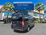 New 2025 Ram ProMaster 3500 High Roof Empty Cargo Van for sale #E563341 - photo 10