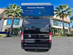 New 2025 Ram ProMaster 3500 High Roof Empty Cargo Van for sale #E563341 - photo 11