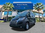 New 2025 Ram ProMaster 3500 High Roof Empty Cargo Van for sale #E563341 - photo 17
