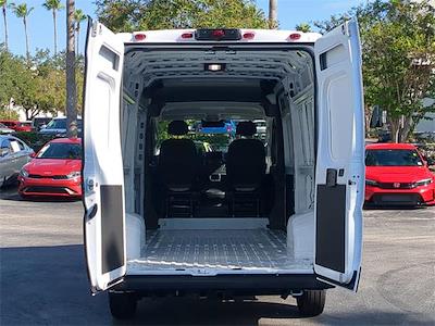 New 2025 Ram ProMaster 3500 High Roof Empty Cargo Van for sale #E566806 - photo 2