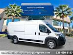 New 2025 Ram ProMaster 3500 High Roof Empty Cargo Van for sale #E566806 - photo 1