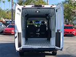 New 2025 Ram ProMaster 3500 High Roof Empty Cargo Van for sale #E566806 - photo 2