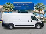New 2025 Ram ProMaster 3500 High Roof Empty Cargo Van for sale #E566806 - photo 8