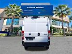 New 2025 Ram ProMaster 3500 High Roof Empty Cargo Van for sale #E566806 - photo 10