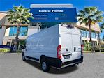 New 2025 Ram ProMaster 3500 High Roof Empty Cargo Van for sale #E566806 - photo 12