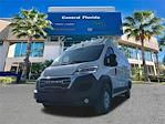 New 2025 Ram ProMaster 3500 High Roof Empty Cargo Van for sale #E566806 - photo 16