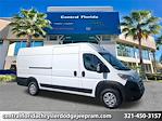 New 2025 Ram ProMaster 3500 High Roof Empty Cargo Van for sale #E569560 - photo 1