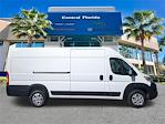 New 2025 Ram ProMaster 3500 High Roof Empty Cargo Van for sale #E569560 - photo 8