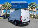 New 2025 Ram ProMaster 3500 High Roof Empty Cargo Van for sale #E569560 - photo 10