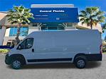 New 2025 Ram ProMaster 3500 High Roof Empty Cargo Van for sale #E569560 - photo 11