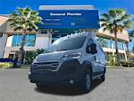New 2025 Ram ProMaster 3500 High Roof Empty Cargo Van for sale #E569560 - photo 13