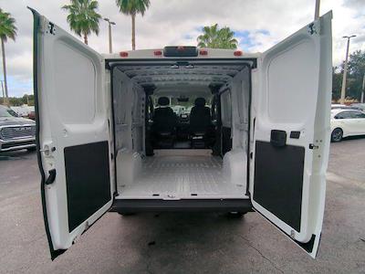 New 2025 Ram ProMaster 1500 Standard Roof Empty Cargo Van for sale #E569893 - photo 2
