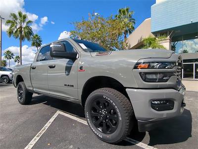 New 2026 Ram 2500 Big Horn Crew Cab 4x4 Pickup for sale #G150514 - photo 2