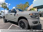 New 2026 Ram 2500 Big Horn Crew Cab 4x4 Pickup for sale #G150514 - photo 1