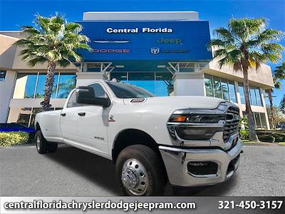 New 2026 Ram 3500 Big Horn Crew Cab for sale #G151187 - photo 1