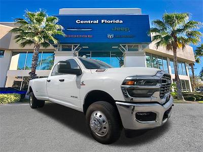 New 2026 Ram 3500 Big Horn Crew Cab for sale #G151187 - photo 2