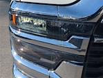 New 2026 Ram 3500 Big Horn Crew Cab for sale #G151188 - photo 10
