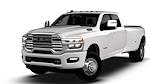 New 2026 Ram 3500 Laramie Crew Cab 4x4 DRW Pickup for sale #G151195 - photo 1