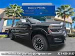 New 2026 Ram 2500 Limited Crew Cab 4x4 Pickup for sale #G151690 - photo 1