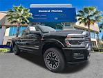 New 2026 Ram 2500 Limited Crew Cab 4x4 Pickup for sale #G151690 - photo 2