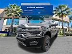 New 2026 Ram 2500 Limited Crew Cab 4x4 Pickup for sale #G151690 - photo 9