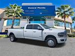 New 2026 Ram 3500 Laramie Crew Cab 4x4 DRW Pickup for sale #G152686 - photo 2