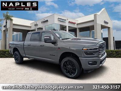 New 2026 Ram 2500 Laramie Mega Cab 4x4 Pickup for sale #G157957 - photo 1
