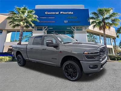 New 2026 Ram 2500 Laramie Mega Cab 4x4 Pickup for sale #G157957 - photo 2