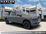New 2026 Ram 2500 Laramie Mega Cab 4x4 Pickup for sale #G157957 - photo 1