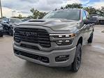 New 2026 Ram 2500 Laramie Mega Cab 4x4 Pickup for sale #G157957 - photo 9