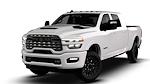 New 2026 Ram 3500 Limited Mega Cab 4x4 Pickup for sale #G159210 - photo 1