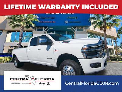 New 2026 Ram 3500 Laramie Crew Cab for sale #TG159224 - photo 1