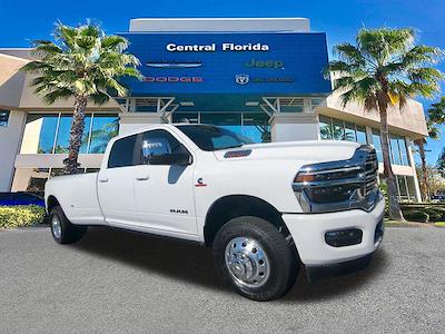 New 2026 Ram 3500 Laramie Crew Cab for sale #TG159224 - photo 2