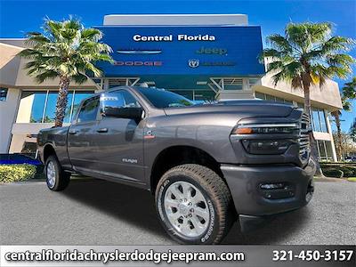 New 2026 Ram 2500 Laramie Crew Cab 4x4 Pickup for sale #G161038 - photo 1
