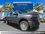 New 2026 Ram 2500 Laramie Crew Cab 4x4 Pickup for sale #G161038 - photo 1