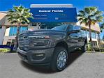 New 2026 Ram 2500 Laramie Crew Cab 4x4 Pickup for sale #G161038 - photo 9